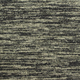 Heathered Grey Marl Chunky Knit, Viscose