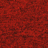Red Marl Chunky Knit, Viscose-Poly — texture