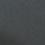 Polyester Cotton Stretch Rib Knit Fabric, 275 gsm — Green