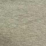 Polyester Cotton Jersey Knit Fabric, 131 gsm, 160 cm — Grey