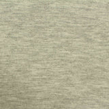 Light Grey Marl Jersey Knit, Poly-Viscose
