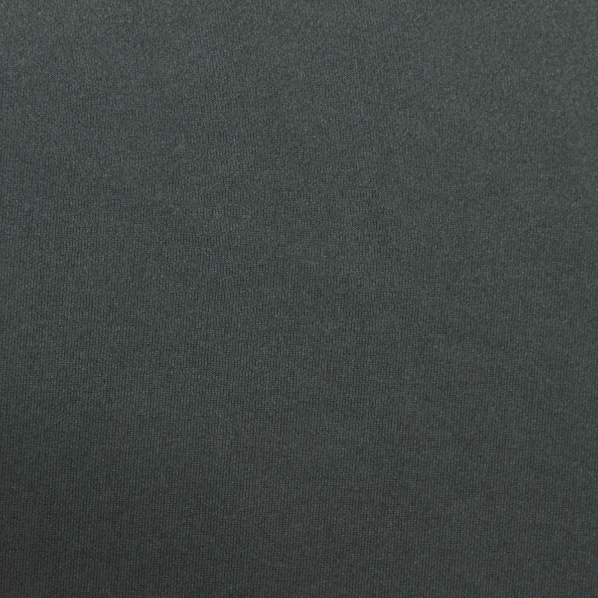Polyester Stretch Interlock Knit Fabric, 259 gsm — Grey