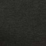 Dark Grey Marl Jersey Knit, Viscose