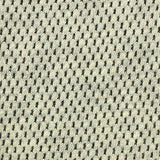 Jacquard Cotton Polyester Jersey Knit Fabric, 166 gsm, 185 cm — Beige — texture