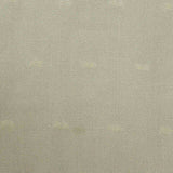 Light Beige Dot Jacquard, Viscose — texture