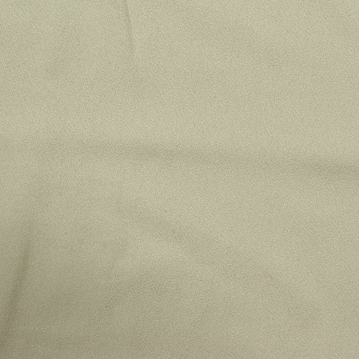 100% Viscose Linen-Look Fabric, 199 gsm, 160 cm — Khaki