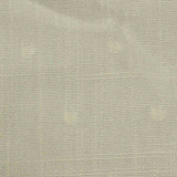 Beige Tone-on-Tone Jacquard, Viscose — texture