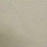 Khaki Horizontal-Dash Jacquard, Viscose