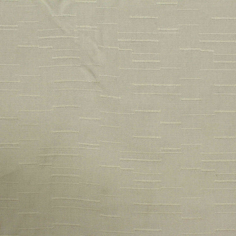Khaki Horizontal-Dash Jacquard, Viscose