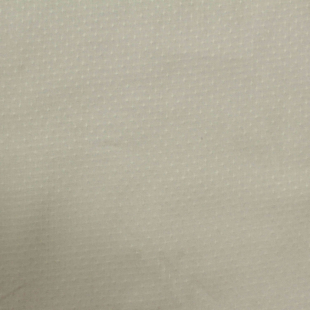 Khaki Tone-on-Tone Jacquard, Viscose
