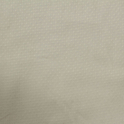 Khaki Tone-on-Tone Jacquard, Viscose
