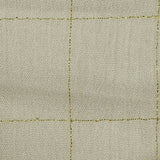 Gold Grid Woven, Viscose — texture
