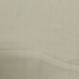Khaki Vertical-Stripe Twill, Viscose-Cotton