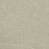 Khaki Vertical-Stripe Twill, Viscose-Cotton — texture