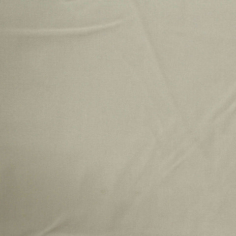 100% Viscose Woven Fabric, 120 gsm, 160 cm — Khaki