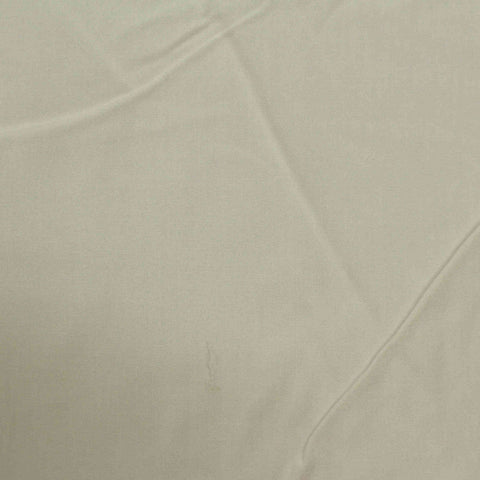 100% Viscose Woven Fabric, 125 gsm, 160 cm — Khaki