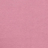 Polyester Cotton Jersey Knit Fabric, 162 gsm, 160 cm — Pink — texture