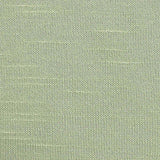 Slub Viscose Polyester Jersey Knit Fabric, 179 gsm, 160 cm — Green — texture
