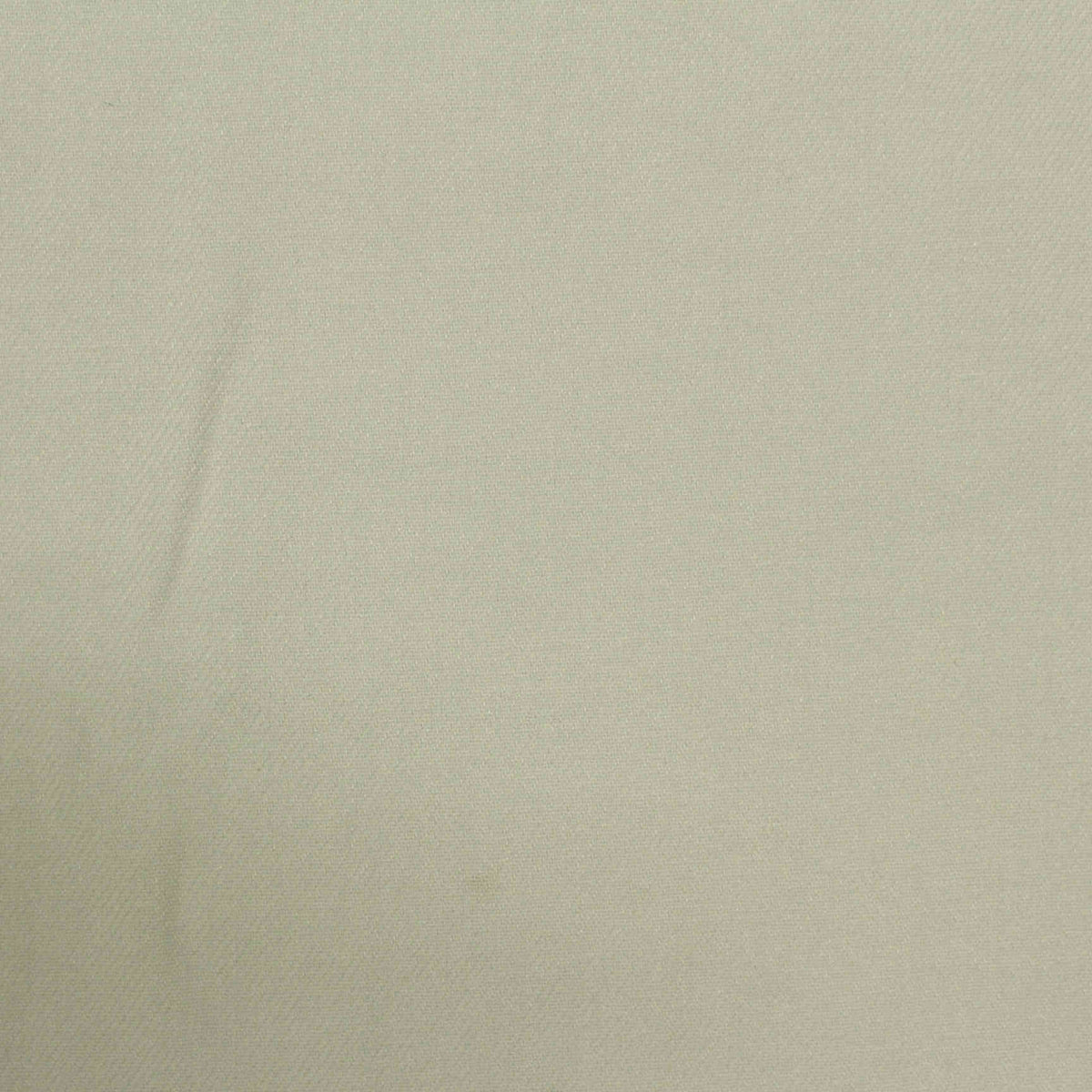 100% Viscose Twill Fabric, 152 gsm, 160 cm — Khaki