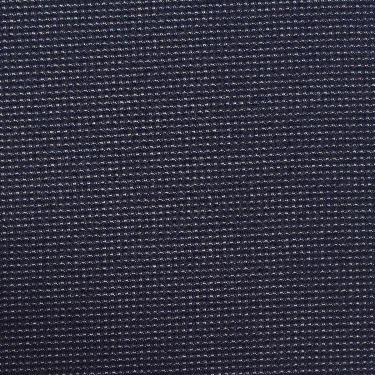 Navy Flecked Mesh, Nylon