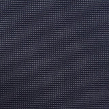 Navy Flecked Mesh, Nylon