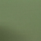 100% Polyester Woven Fabric, 161 gsm, 148 cm — Green