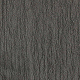 100% Polyester Chiffon Fabric, 86 gsm, 148 cm — Grey — texture