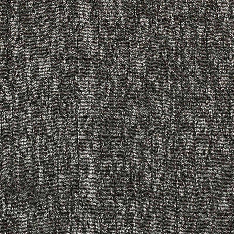 100% Polyester Chiffon Fabric, 86 gsm, 148 cm — Grey