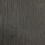 100% Polyester Chiffon Fabric, 86 gsm, 148 cm — Grey