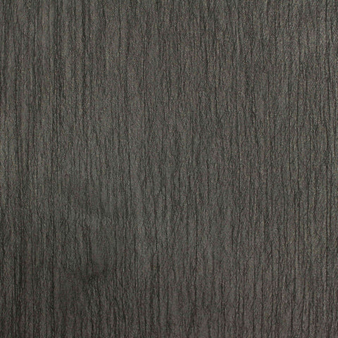 100% Polyester Chiffon Fabric, 86 gsm, 148 cm — Grey