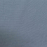 100% Cotton Poplin Fabric, 124 gsm, 148 cm — Blue