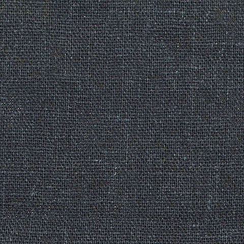 Dark Grey Marl Woven, Viscose-Linen