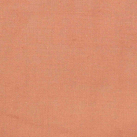 100% Cotton Voile Fabric, 62 gsm, 148 cm — Orange