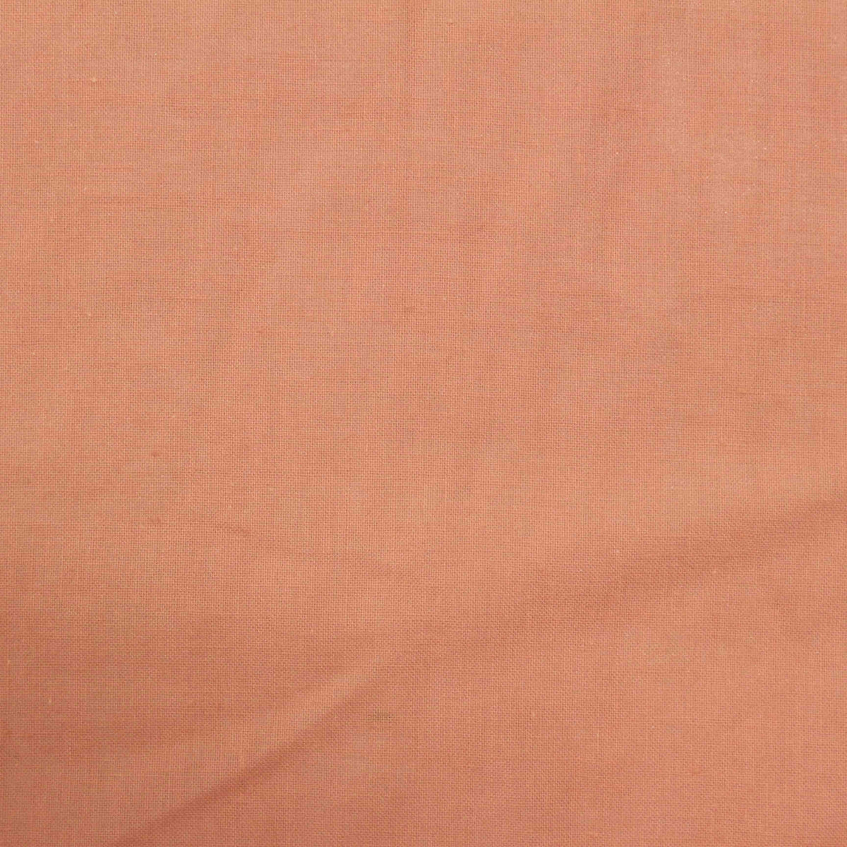 100% Cotton Voile Fabric, 62 gsm, 148 cm — Orange