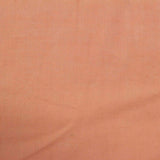 100% Cotton Voile Fabric, 62 gsm, 148 cm — Orange