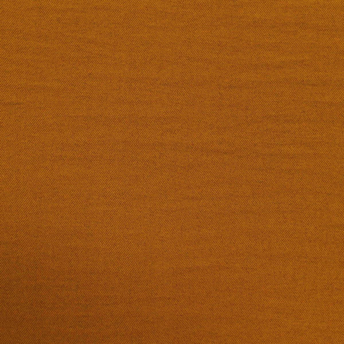 100% Polyester Woven Fabric, 178 gsm, 145 cm — Orange