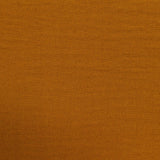 100% Polyester Woven Fabric, 178 gsm, 145 cm — Orange