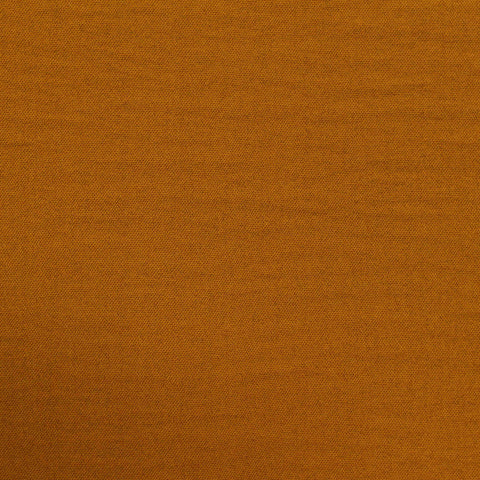 100% Polyester Woven Fabric, 178 gsm, 145 cm — Orange