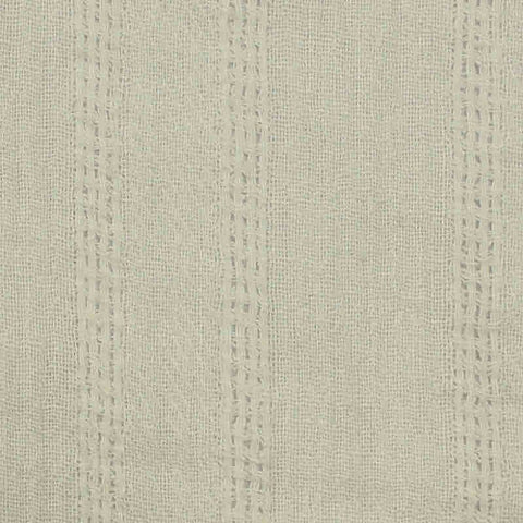 Khaki Stripes Jacquard, Cotton