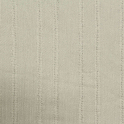Khaki Stripes Jacquard, Cotton