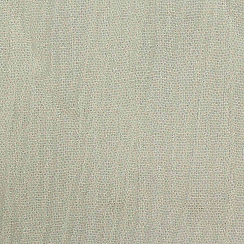 100% Viscose Crepe Fabric, 226 gsm, 122 cm — Grey