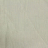 100% Viscose Crepe Fabric, 226 gsm, 122 cm — Grey