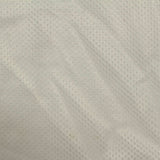 100% Polyester Mesh Fabric, 82 gsm, 160 cm — Grey