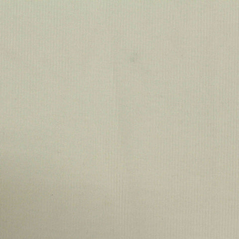 100% Polyester Rib Knit Fabric, 235 gsm, 165 cm — Khaki