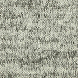 Grey Marl Chunky Knit, Polyester — texture