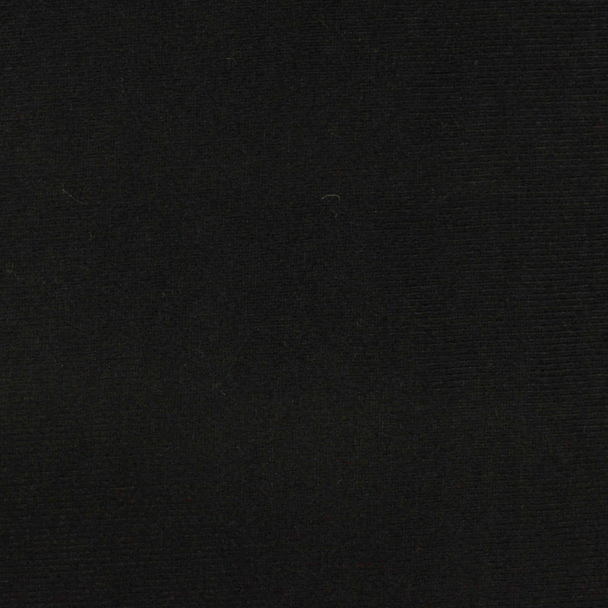 Black Warp Knit, Polyester