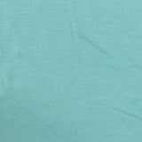 Viscose Stretch Jersey Knit Fabric, 168 gsm, 150 cm — Blue