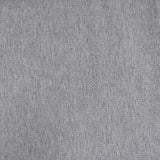 Grey Marl Rib Knit, Viscose