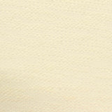 Cream Tone-on-Tone Jersey Knit, Cotton-Poly