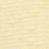 Cotton Polyester Stretch Chunky Knit Fabric, 150 gsm, 150 cm — Yellow — texture